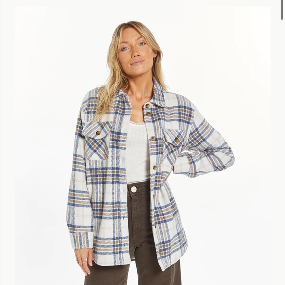 Thread & Supply CHANDLER JACKET - Brand New! - Picture 3 of 5